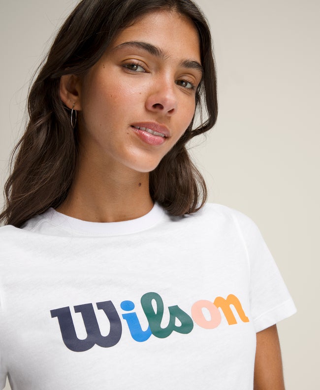 Wilson Heritage Tee