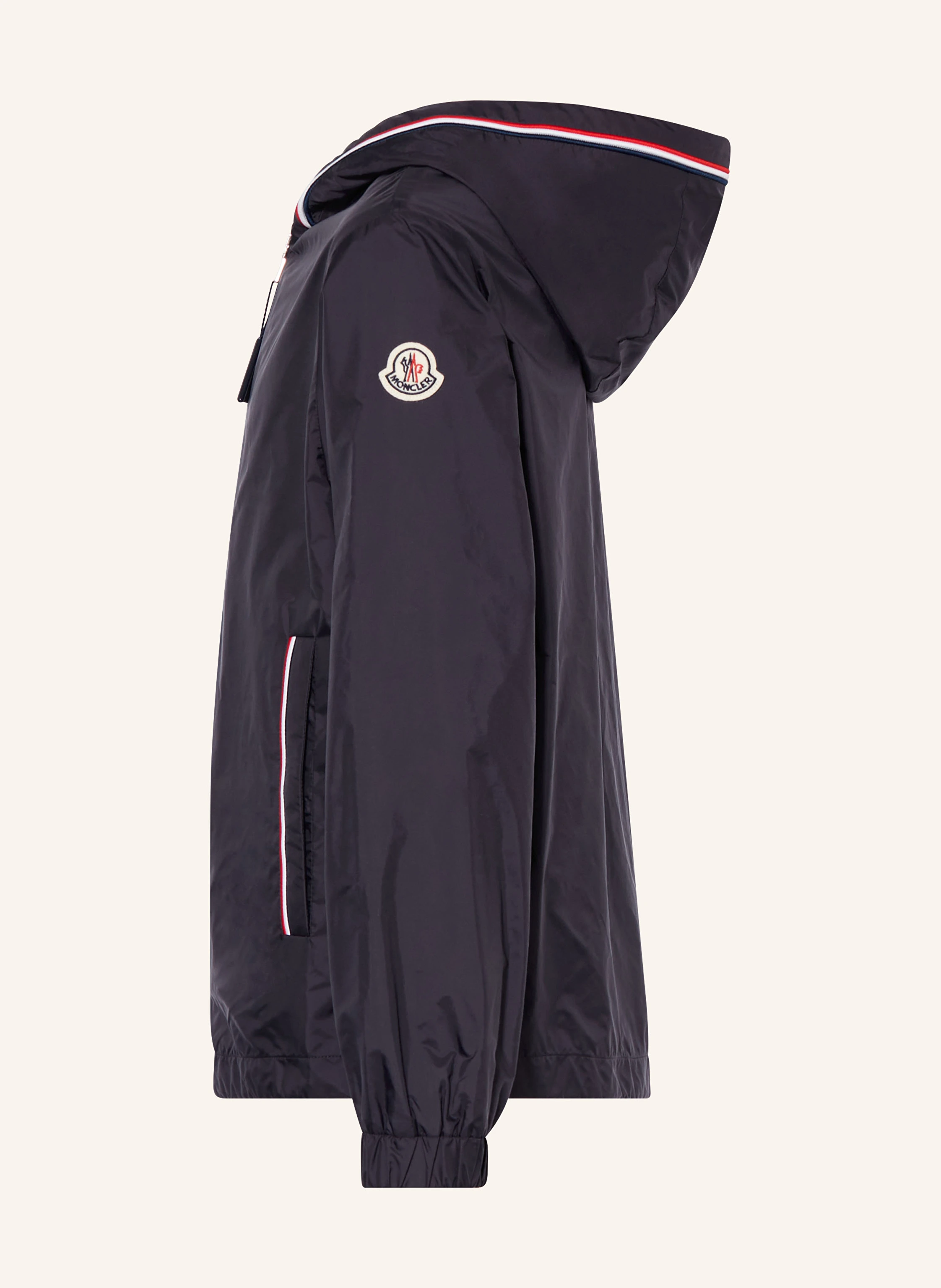 MONCLER enfant Jacke GRANDUC