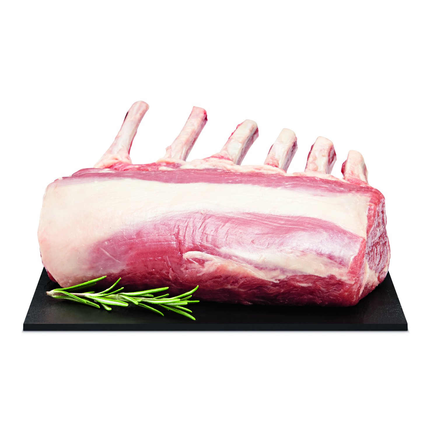 Fine Food Rack of Irish Lamb ca. 300g