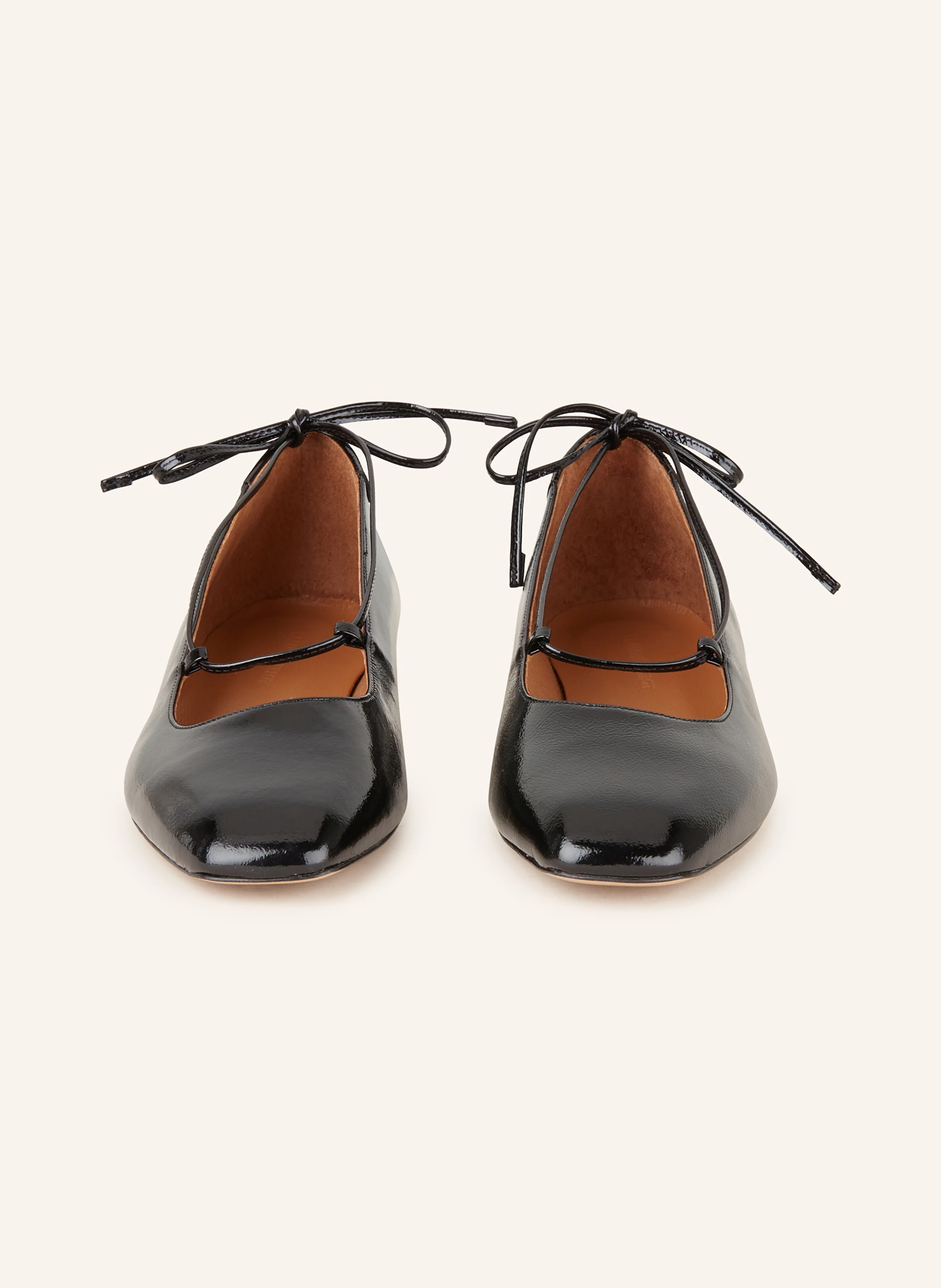 CLAUDIE PIERLOT Ballerinas