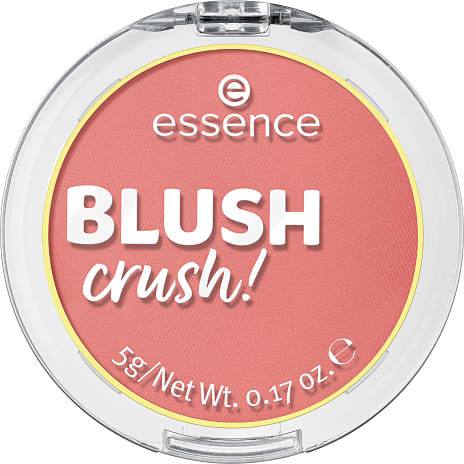 Blush 20 Deep Rose
