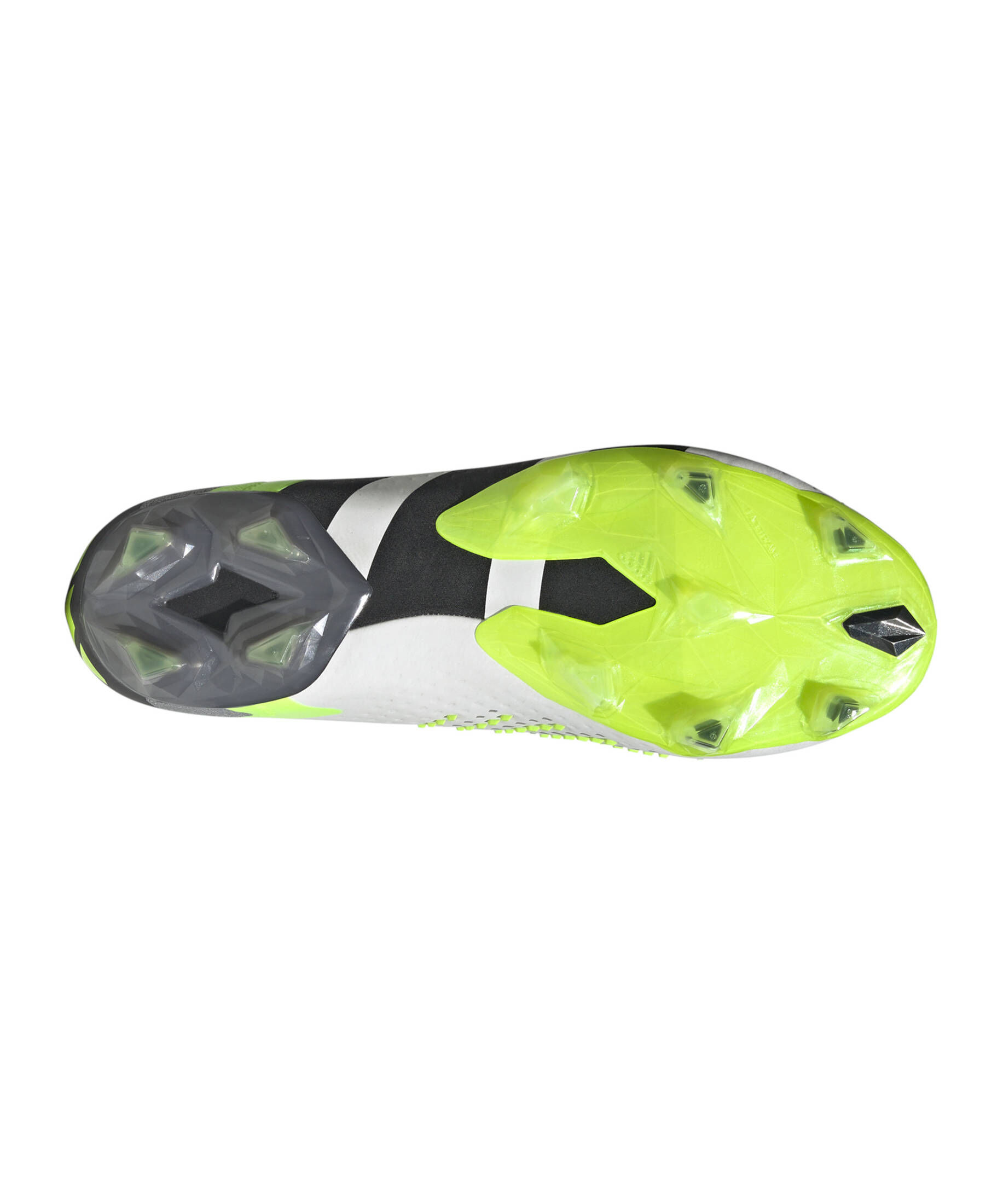 adidas Performance| Herren Fußballschuhe Naturrasen PREDATOR ACCURACY.1 FG