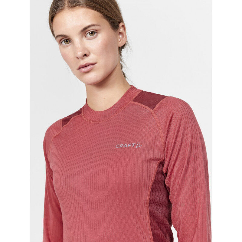 CORE Dry Baselayer Set - Sous-vêtement thermique femme