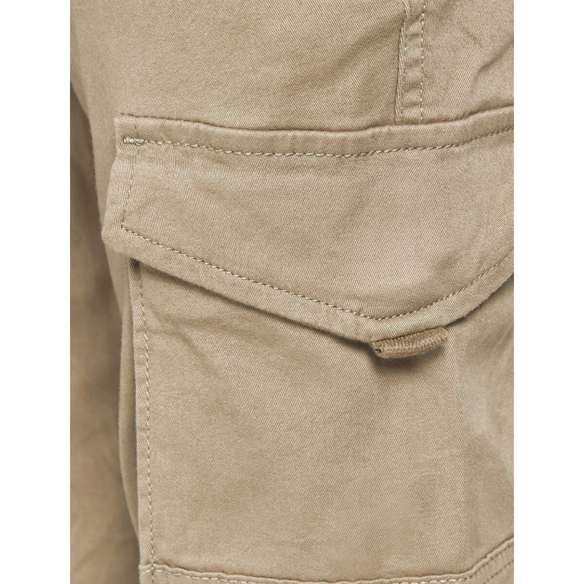 JACK & JONES JUNIOR<br>Calças cargo