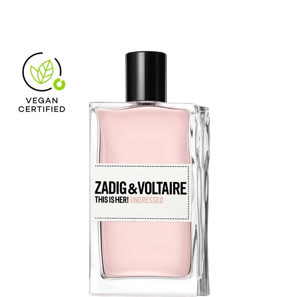 Zadig &  Voltaire This is Her! Undressed Eau de Parfum