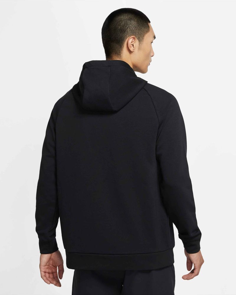 Sweat à capuche Nike Dri-FIT pour homme