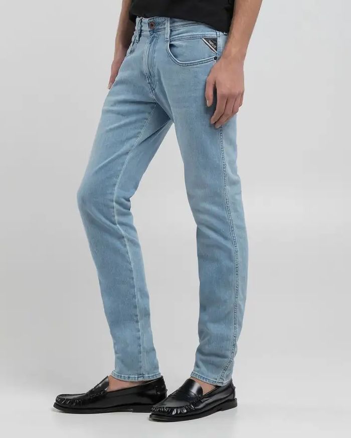 Replay Touch Anbass Jeans