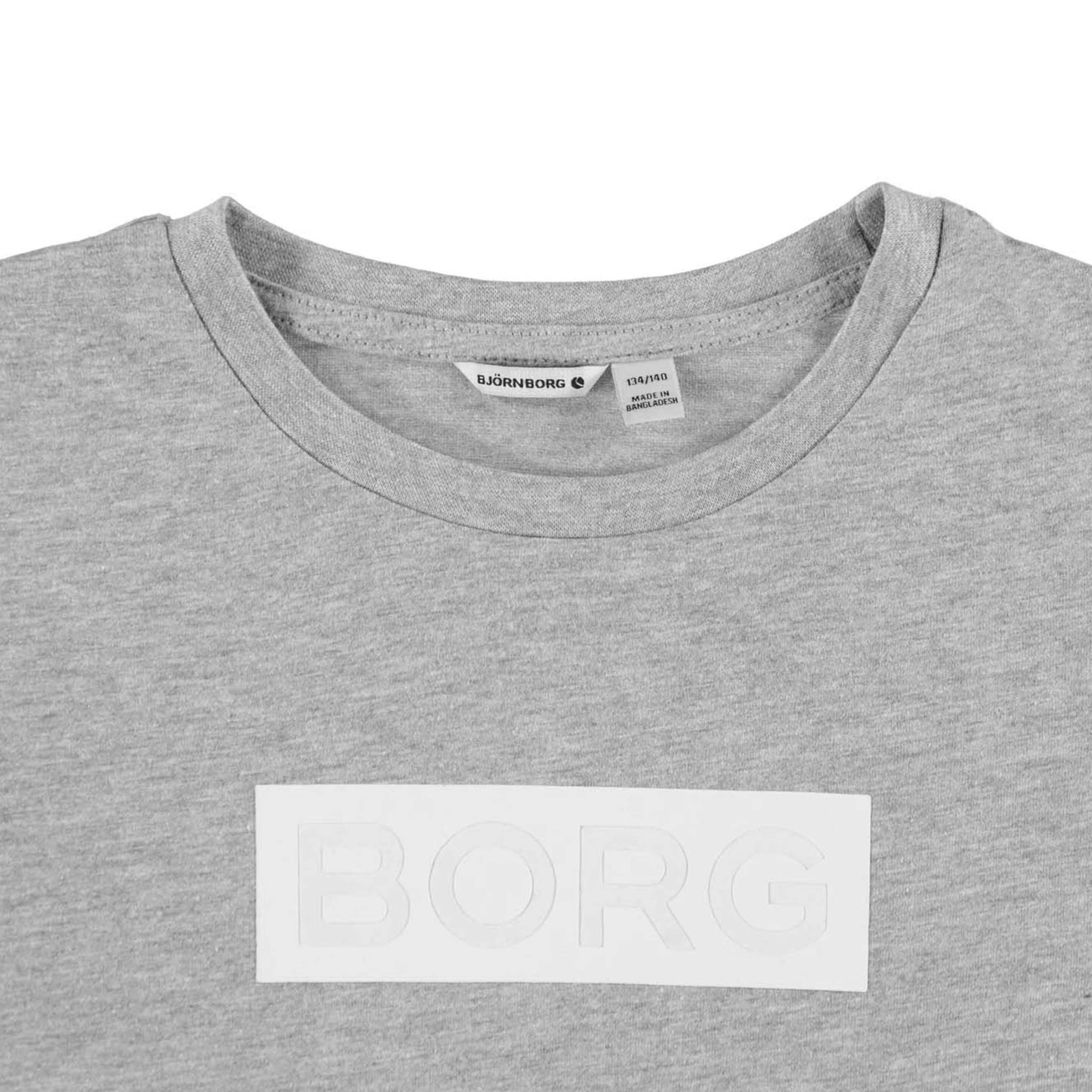 Bjorn Borg Sport T Shirt Junior