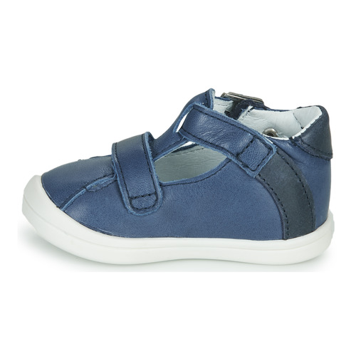 GBB - BERNOU - Bleu