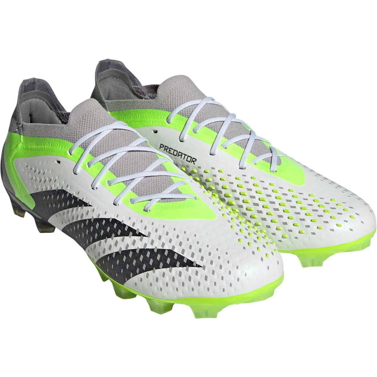 adidas Predator Accuracy.1 Low AG Fodboldstøvler