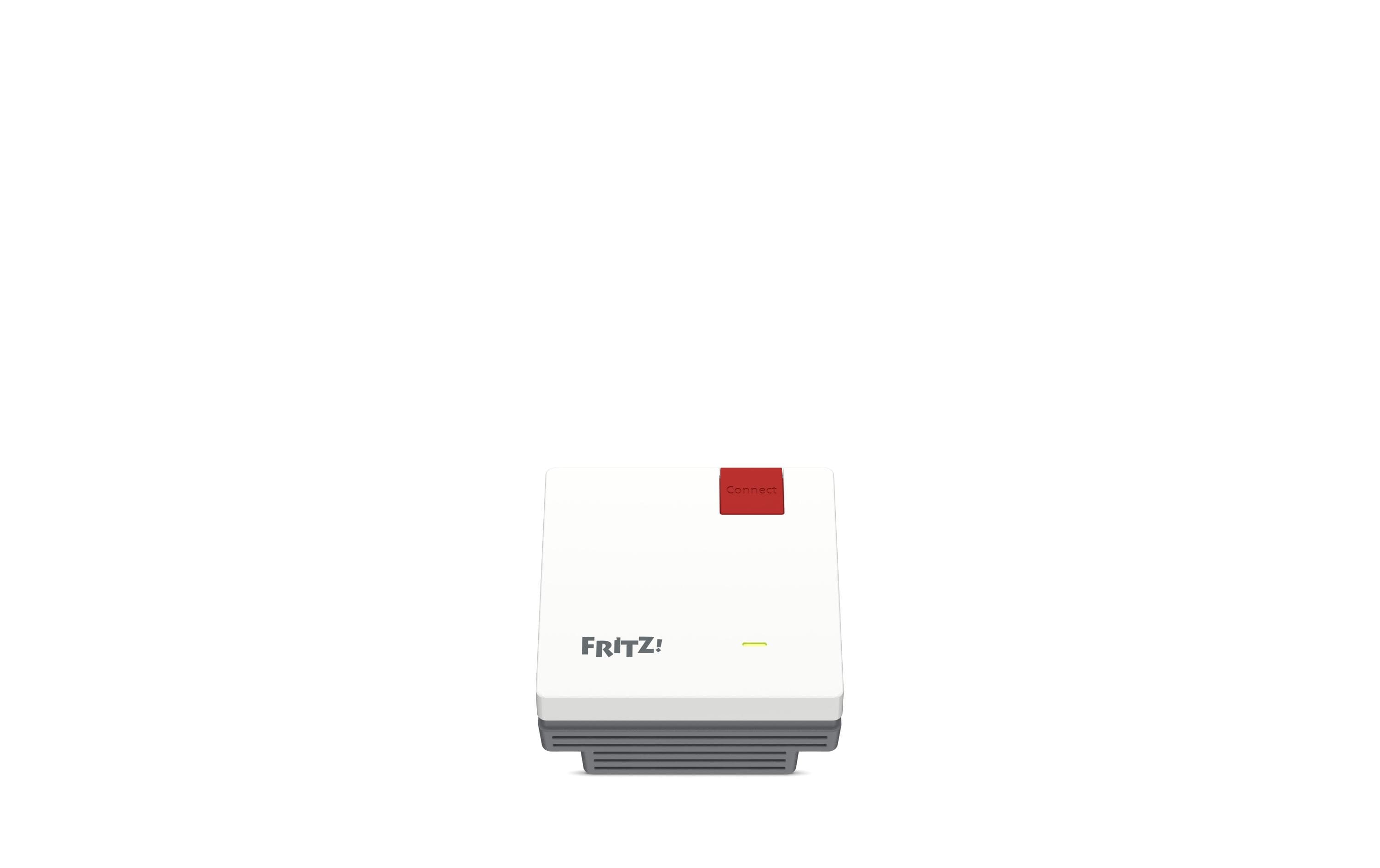 WLAN-Mesh-Repeater FRITZ!Repeater 600 DEWLAN-Repeater