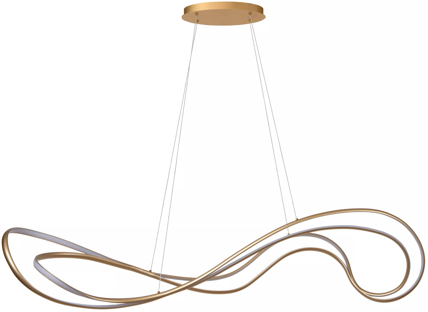 Lucide   Sardana Hanglamp