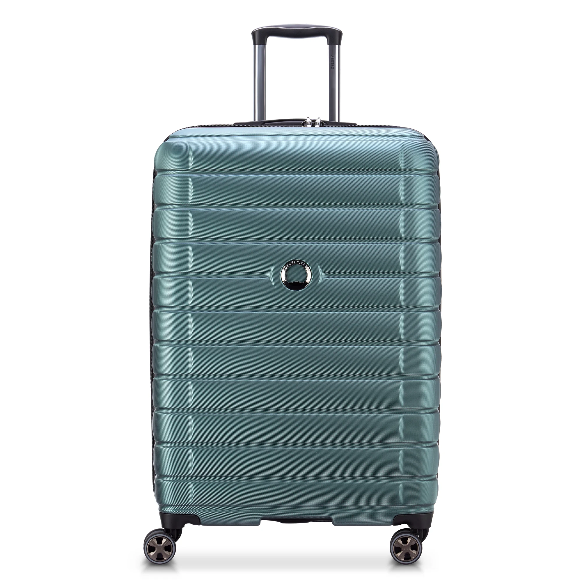 SHADOW 5.0 - Valise soute rigide | Vert
