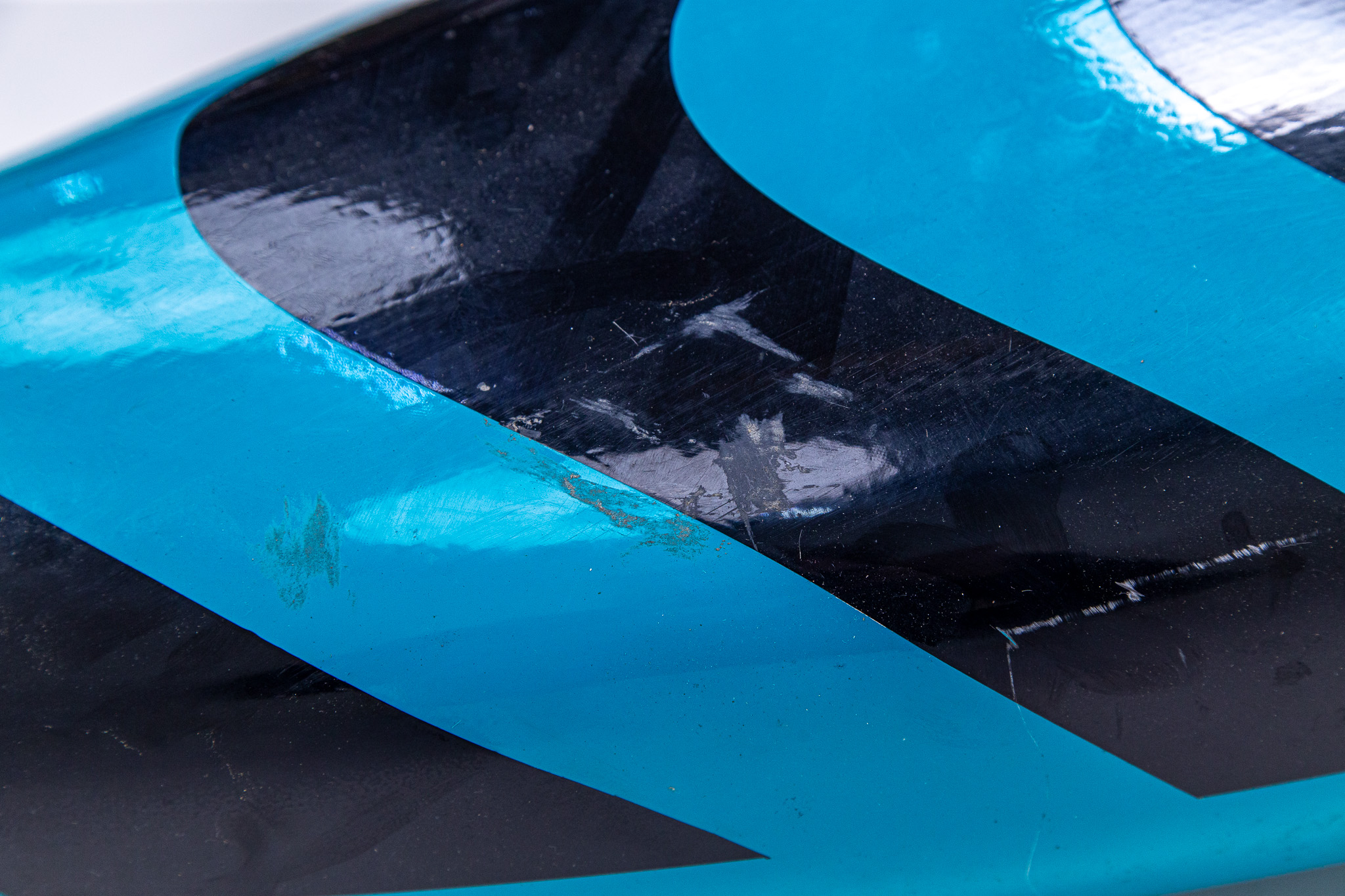 Nahskwell SCOW D-Wind  14' x 24.5