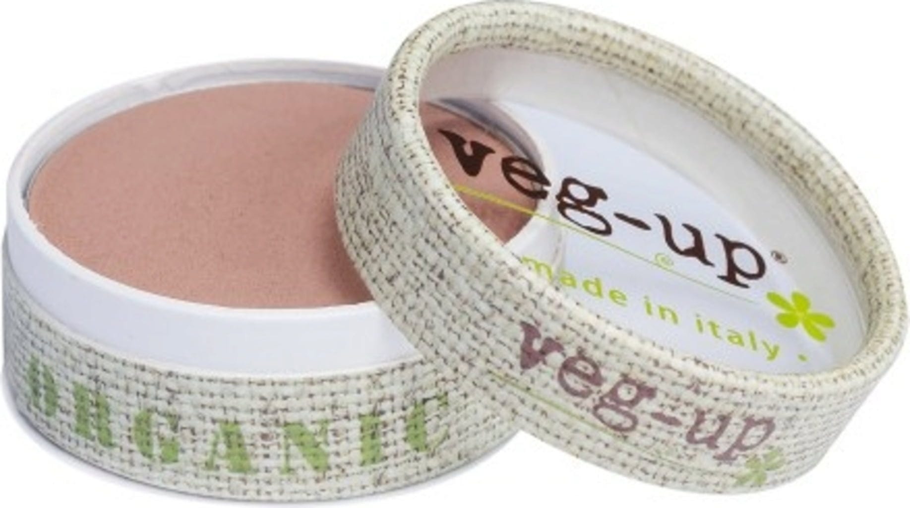 veg-up  Concealer, Doré (4 g)