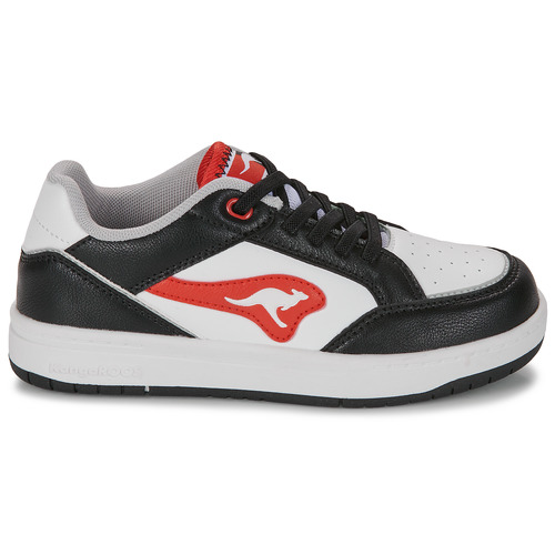 Kangaroos - K-CP Dallas - Blanc / Noir / Rouge