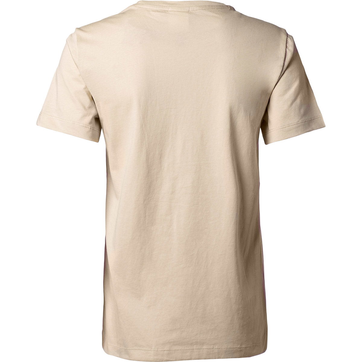 Champion Small Script Logo T-shirt Dame