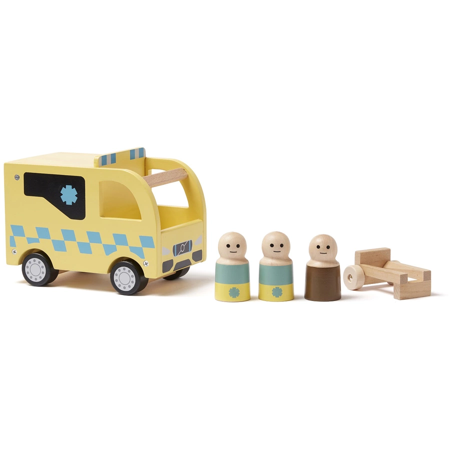 Kids Concept® Krankenwagen Aiden