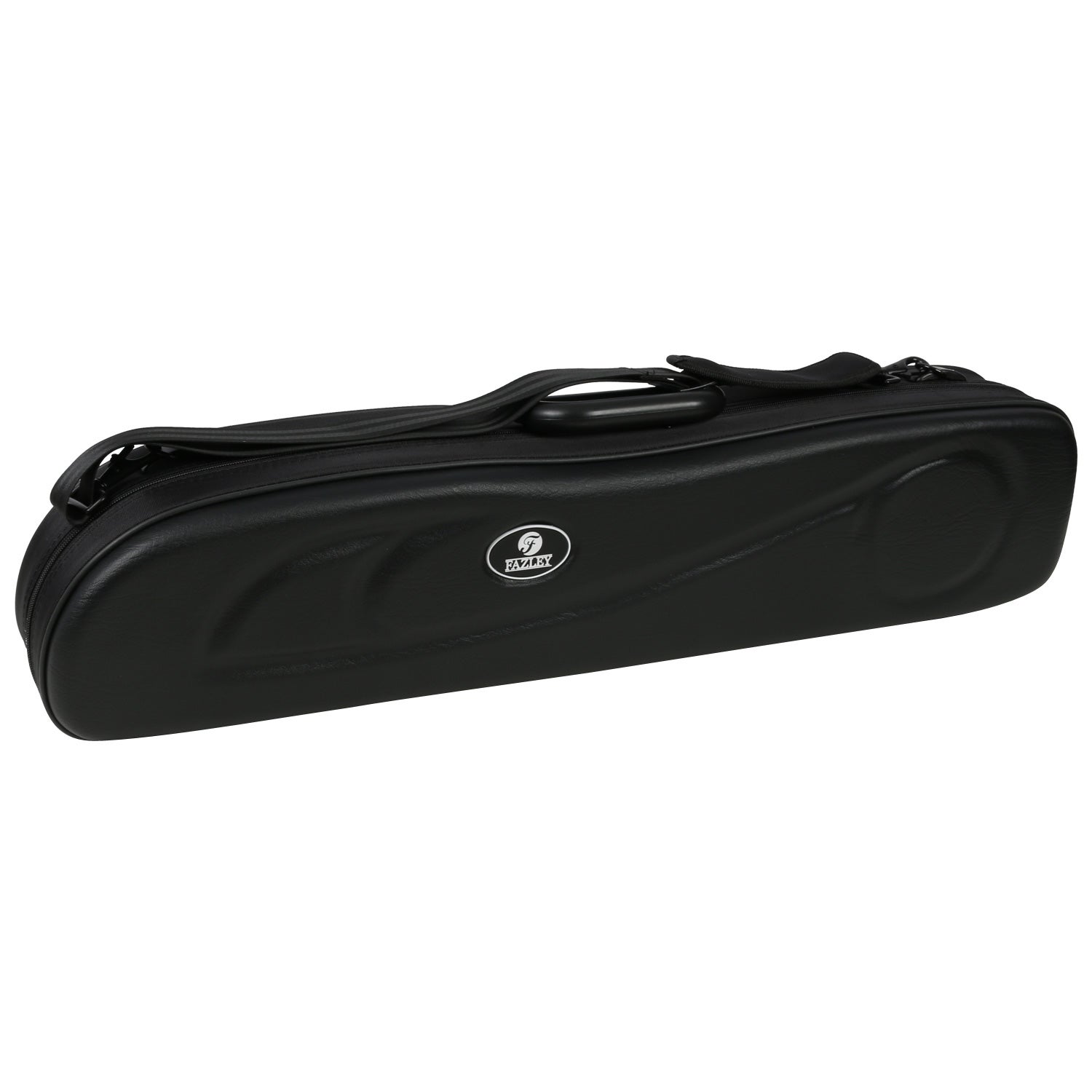 Fazley SS-SB100 sopraansaxofoon koffer
