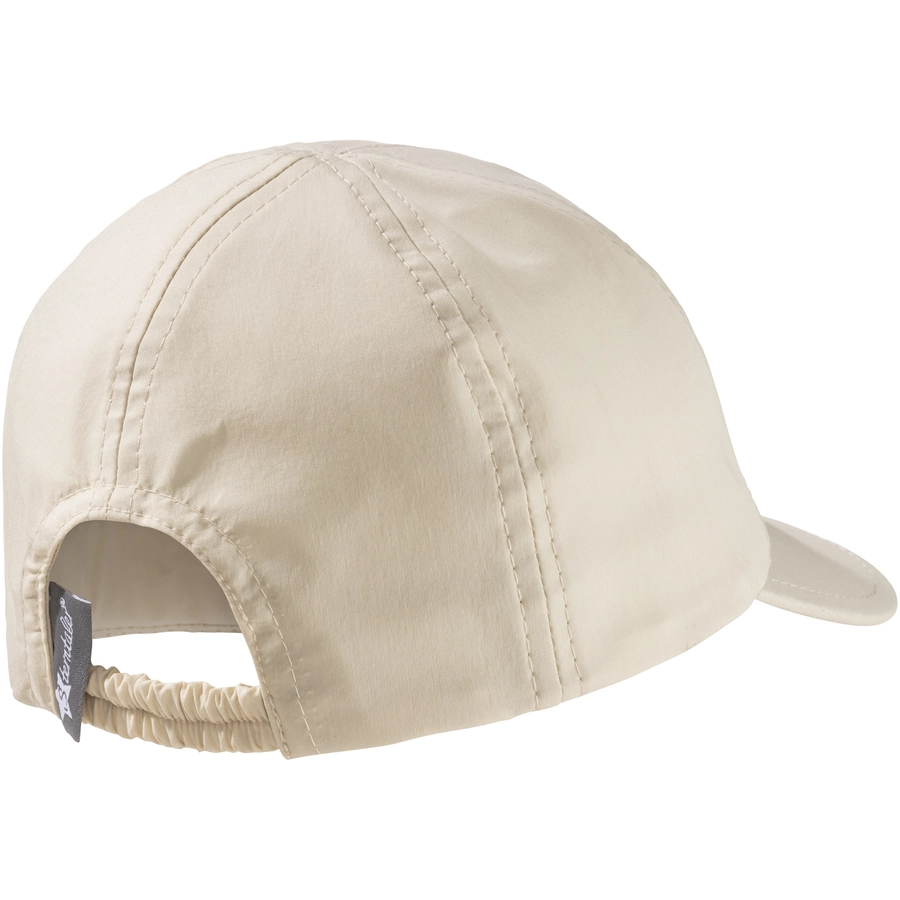 Sterntaler Baseball-Cap Nashorn beige