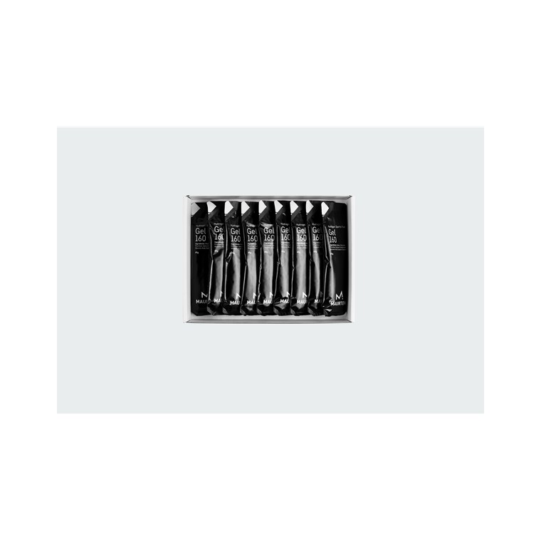 Maurten Gel 160 - Box Of 10 Servings