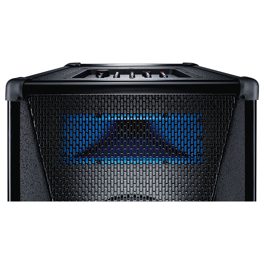Magnat Bulldog 7 - Enceinte amplifiée