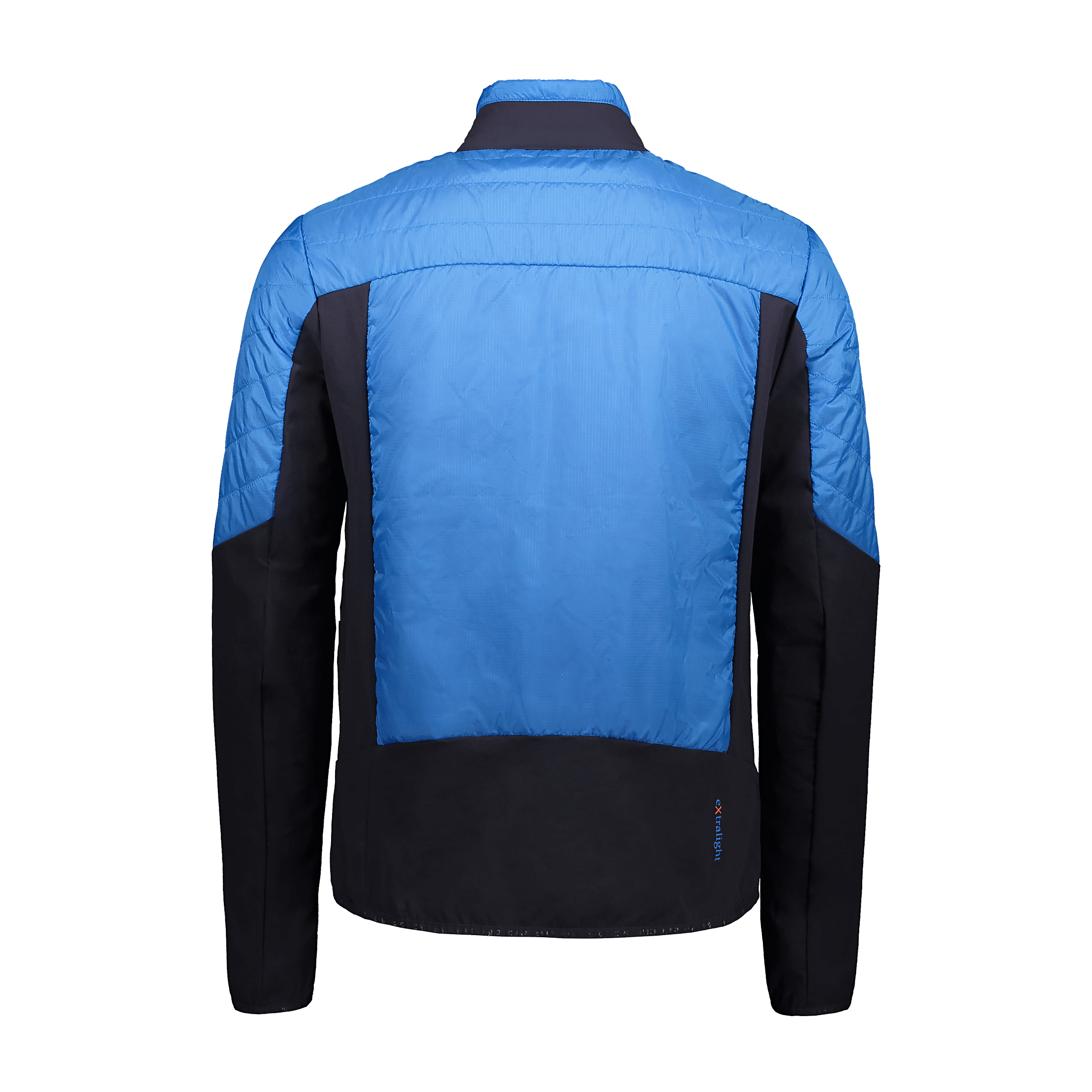 CMP Mens Hybrid Softshell Primaloft Jacket - Jakke