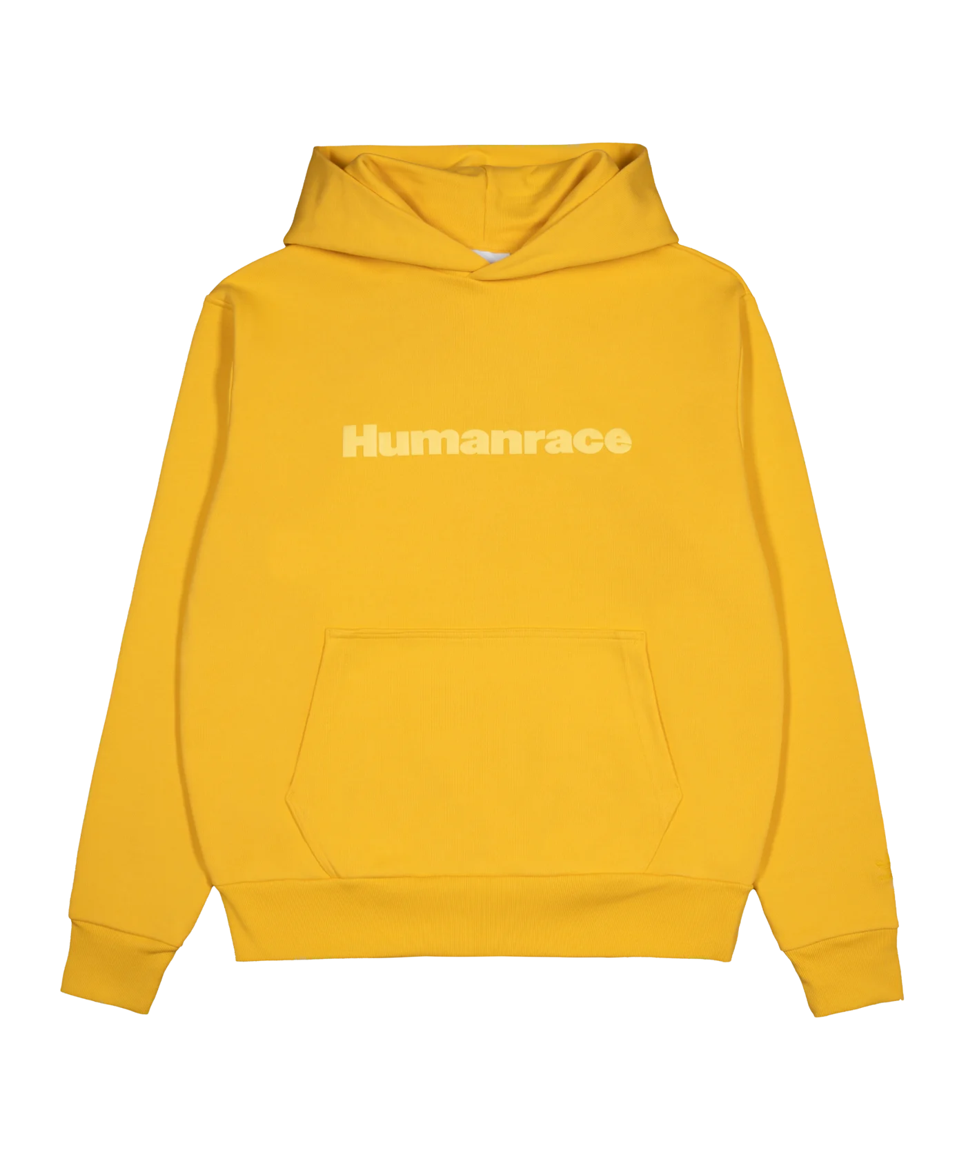 adidas Originals Pharrell Williams Hoody Gelb