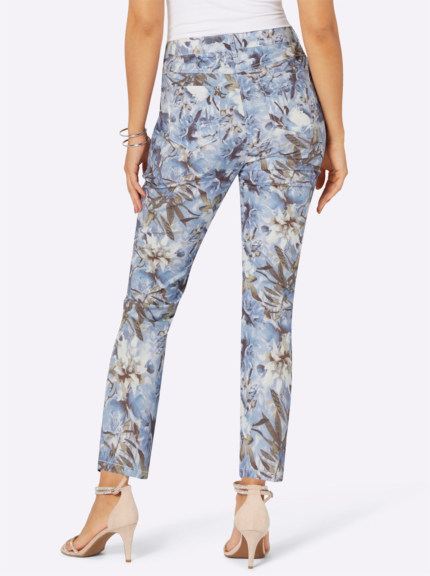 creation L 7/8-Jeans 1 Stk. tlg.