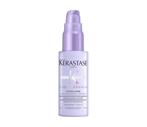 Kérastase Blond Absolu Discovery Pflegeset