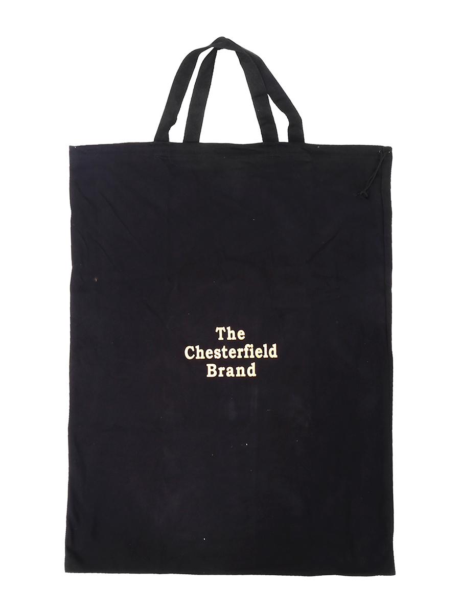 Sac de voyage The Chesterfield Brand Soft Class Caleb 55 cm