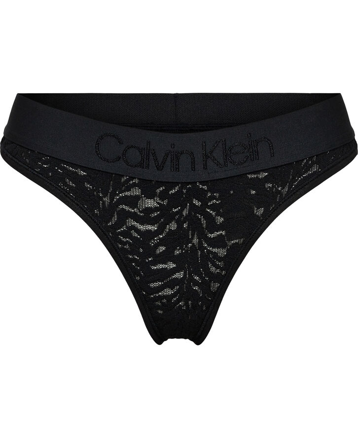 Calvin Klein THONG Ub1