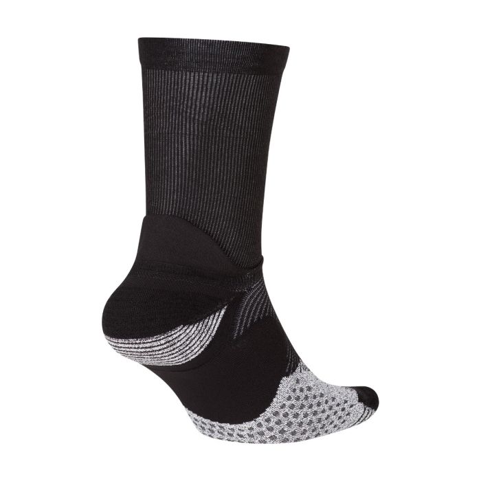 Nike Unisex Strømper Dri-FIT Trail Crew Sokcs Sort