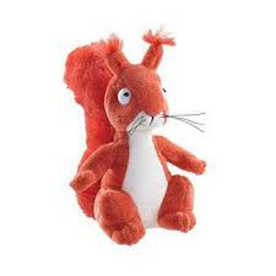 GRUFFALO 7