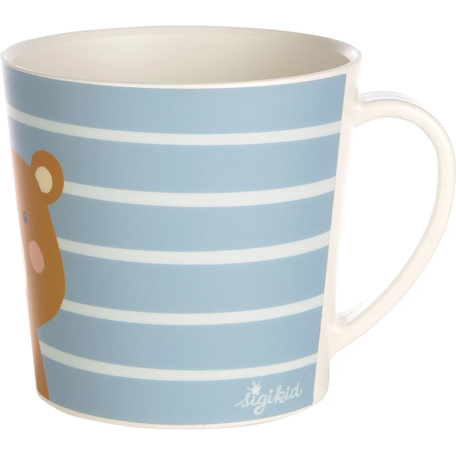sigikid® Tasse Bär rPET