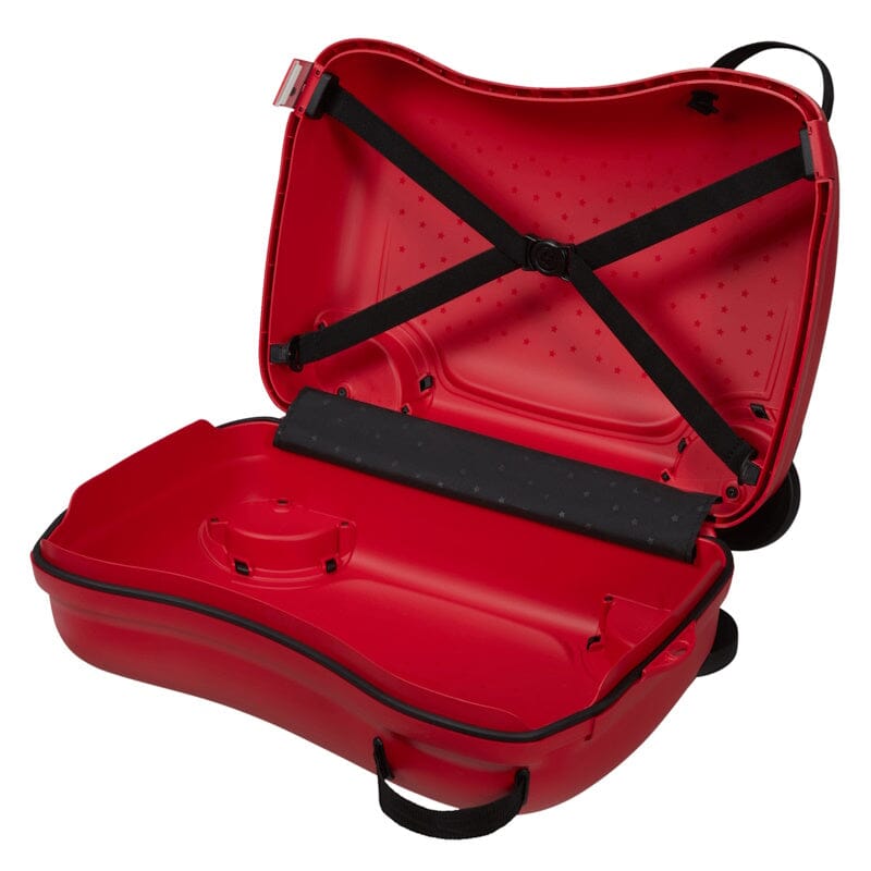 Samsonite Kinderkoffer - Dream2Go Disney Suitcase Cars