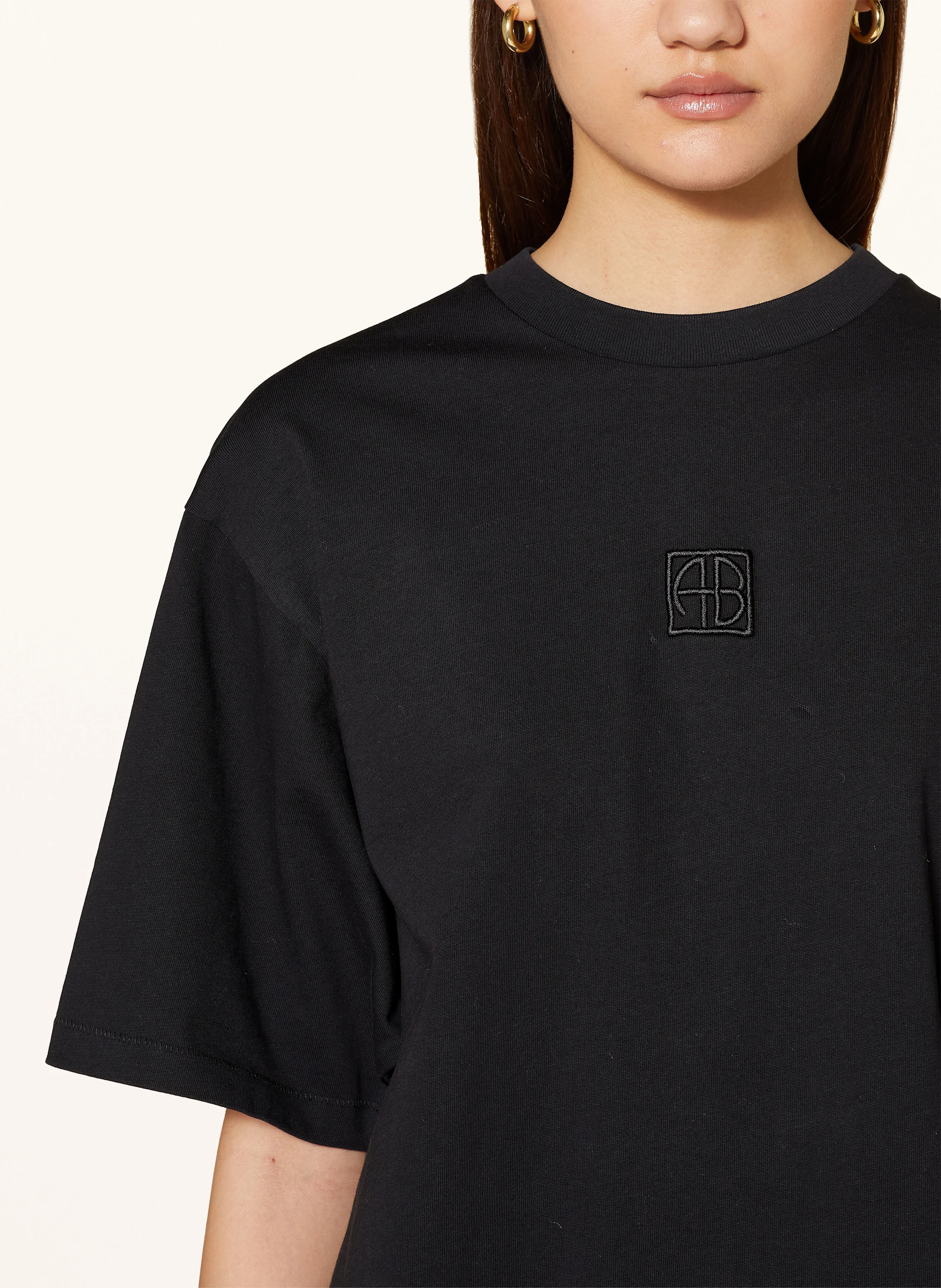 ANINE BING T-Shirt MYERS
