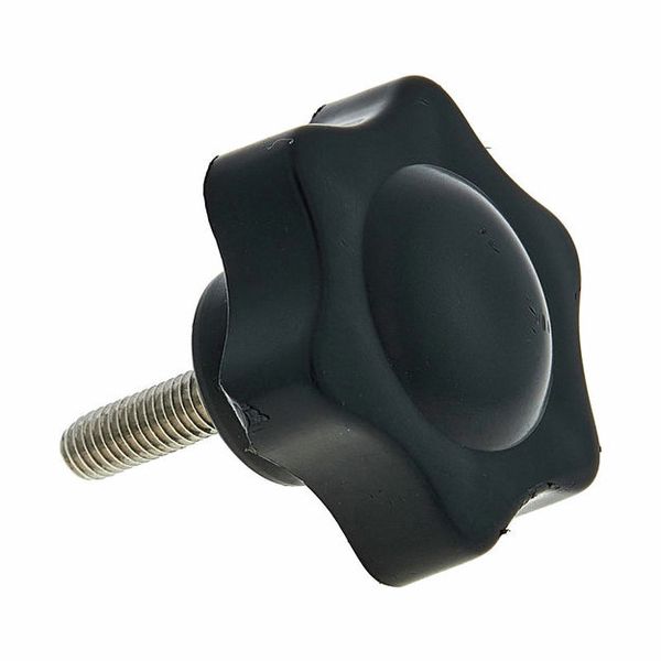 Stairville Flügelschraube M6 x 20mm