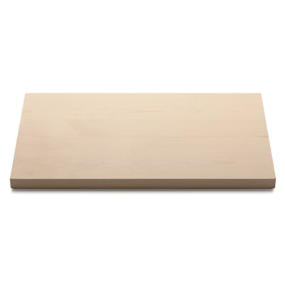 Schneidbrett Box, Rechteck, mittel