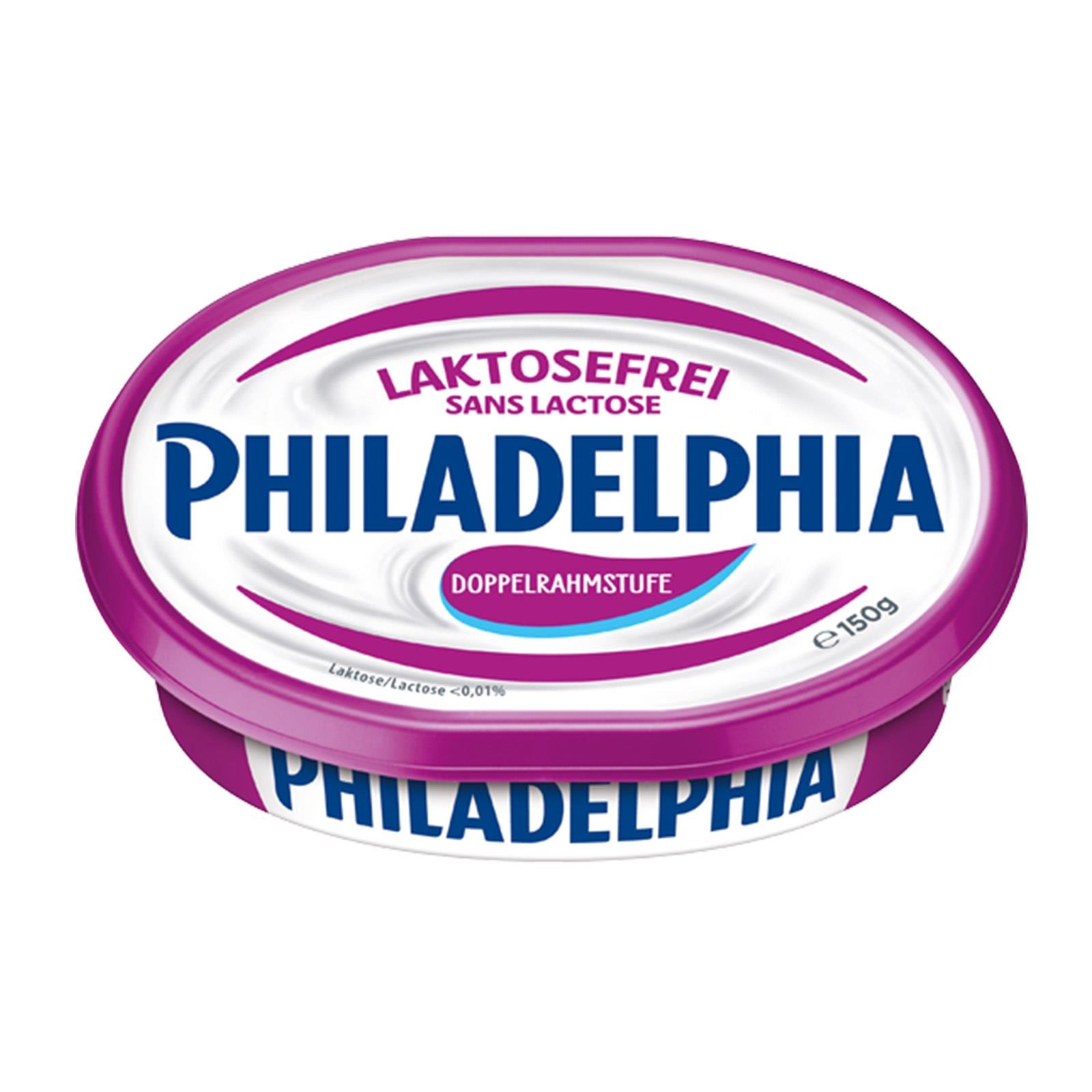 Philadelphia Laktosefrei