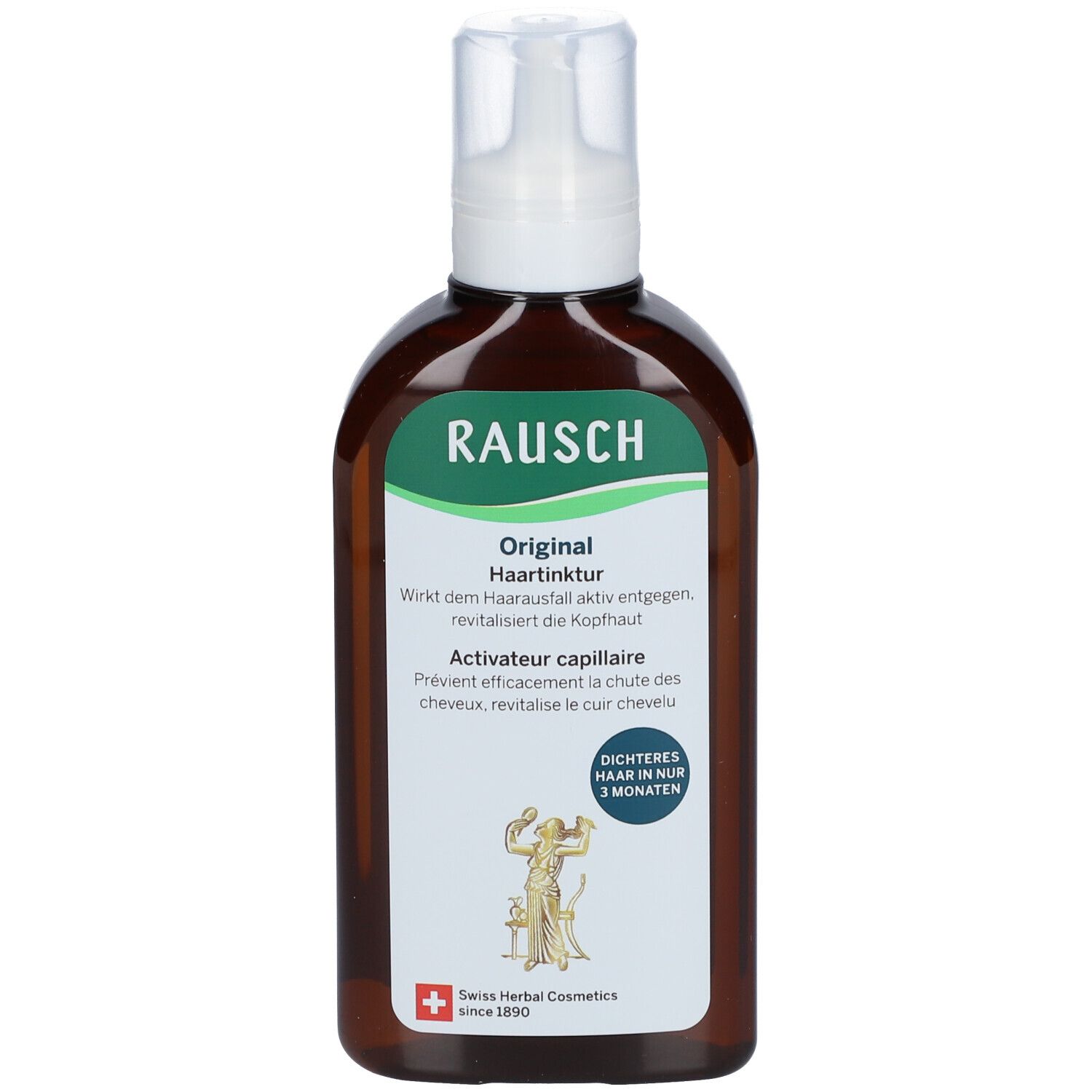 RAUSCH Original Haartinktur