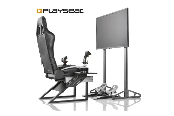Playseat® Pro - Stativ for Tv - monteringsgrænseflade: op til 400 x 400 mm