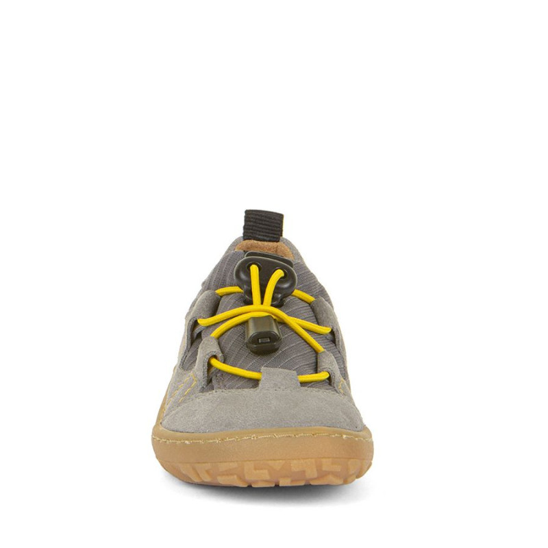 Froddo Froddo Barefoot Track Gris