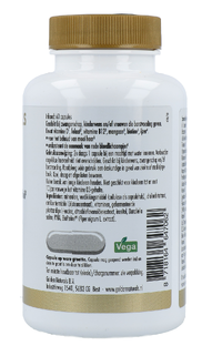 Golden Naturals Multi  Mama Capsules 60VCP