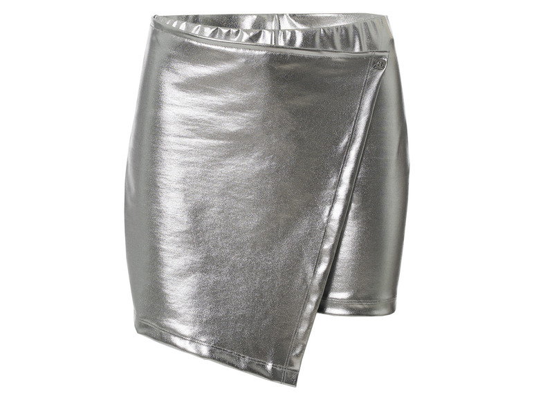 Dames skort