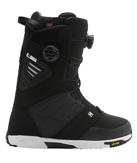 DC SHOES - BOOTS JUDGE