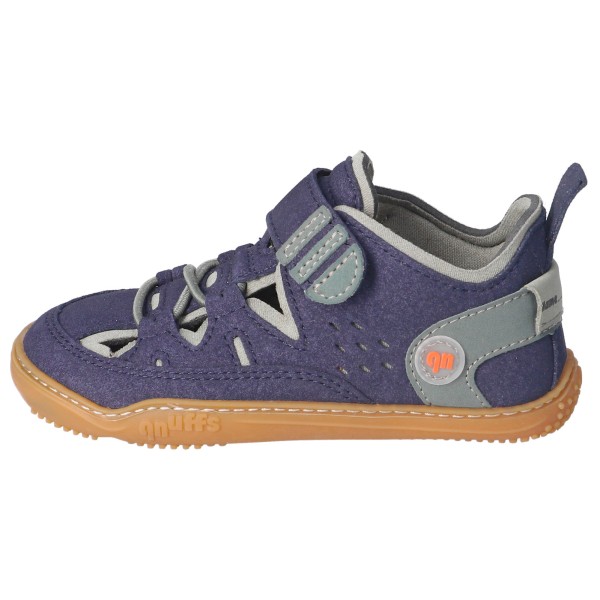 qnuffs - Kid's Lerche - Sandales