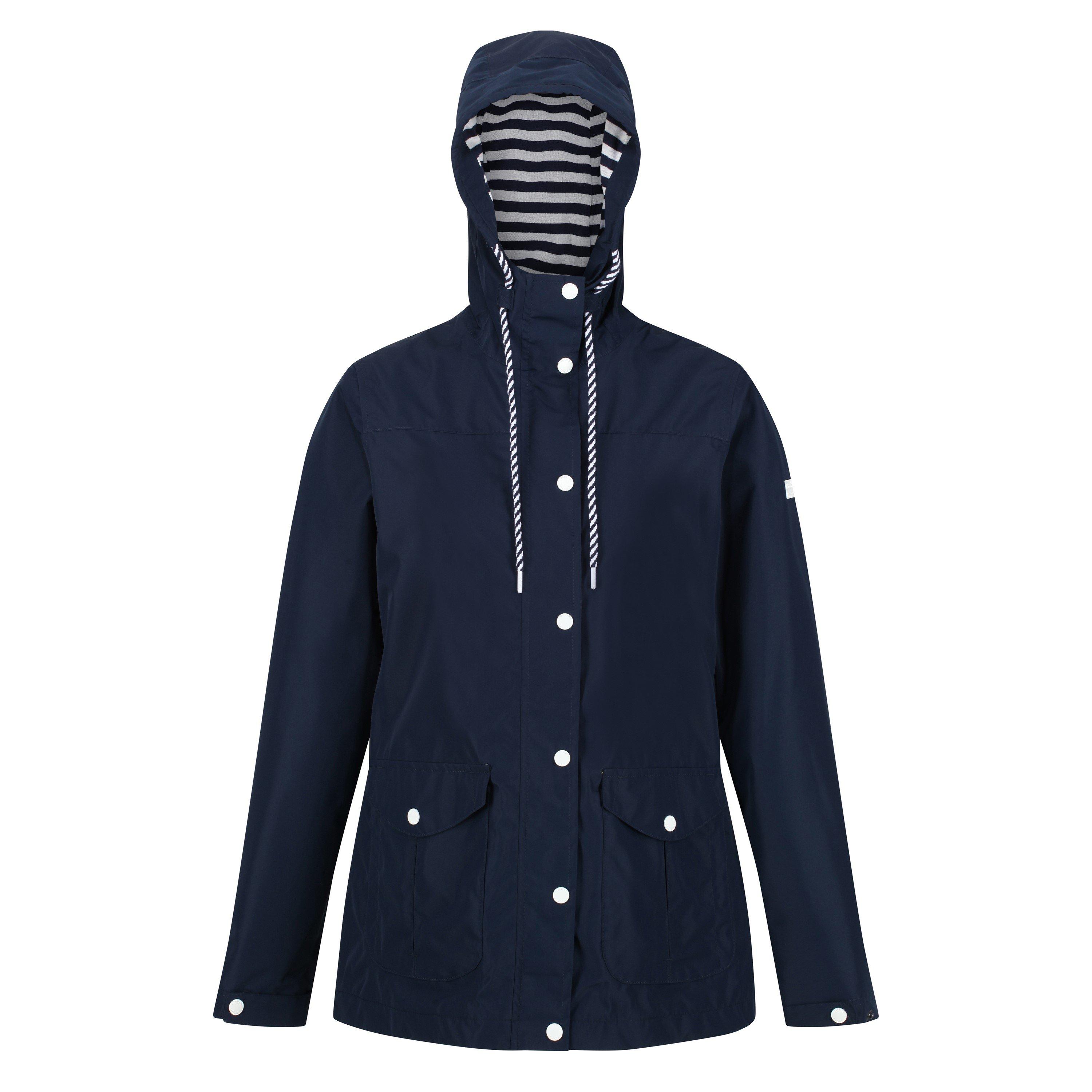 Regatta Regatta Bayarma Waterproof Jacket Womens