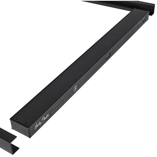 Harley Benton Spaceship PowerBar 60XL-B
