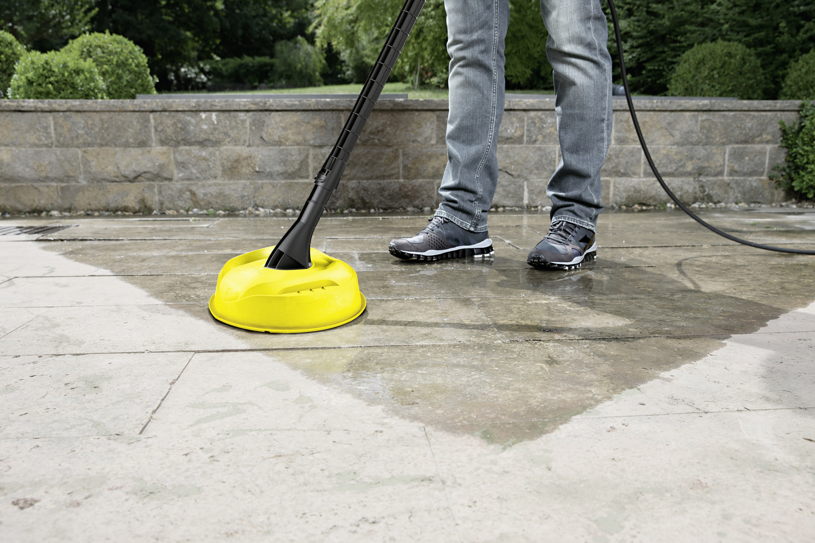 Kärcher K 2 Compact Car & Home High pressure cleaner